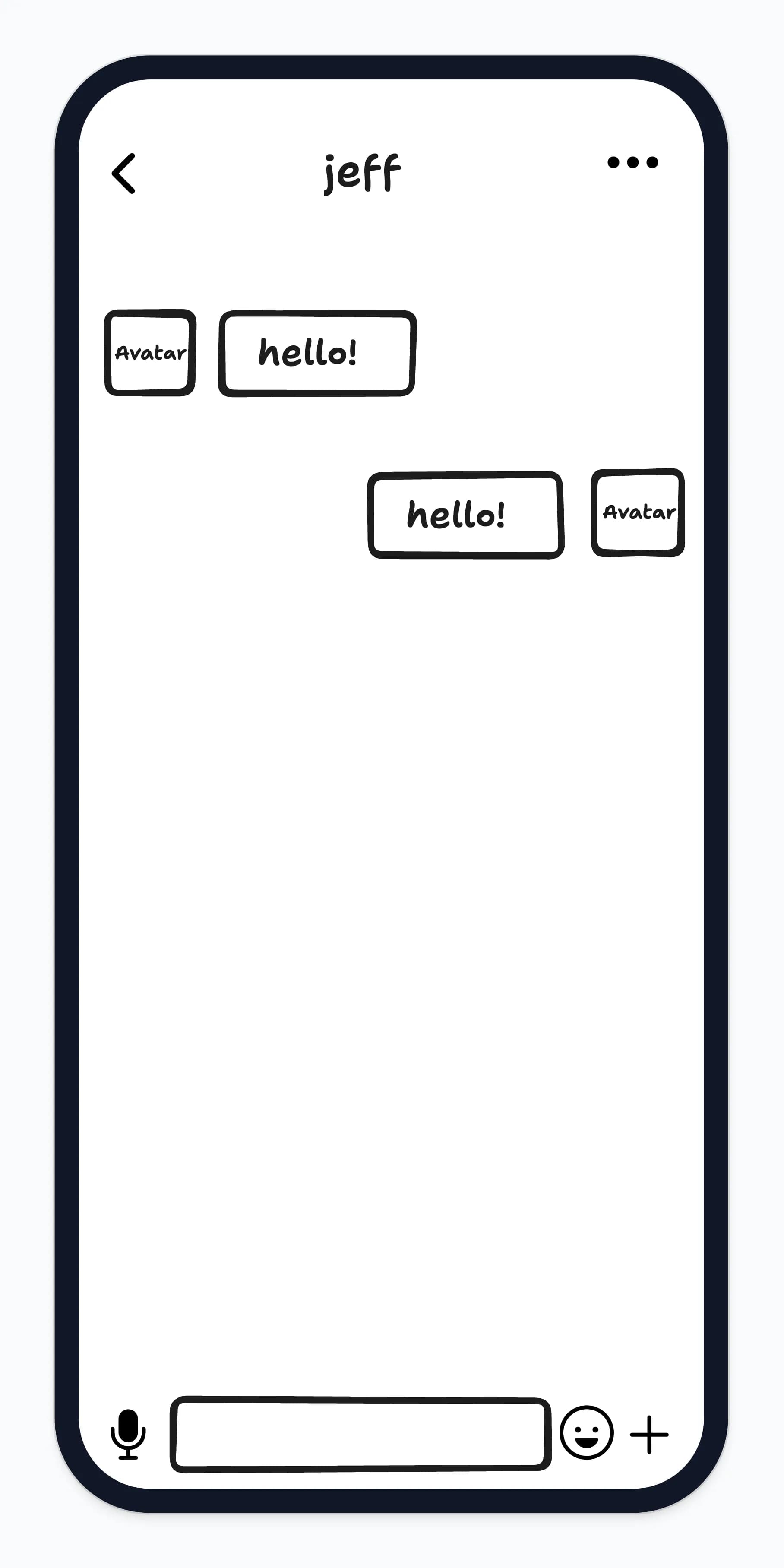 Chat Demo